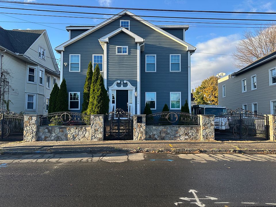 1st image of 150 Beers Street