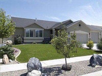 3075 S Hunter Canyon Dr, West Valley City, UT, 84128