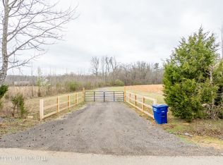 0 Country Church Rd, Lamar, MS 38642