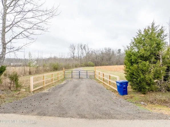 0 Country Church Rd, Lamar, MS 38642