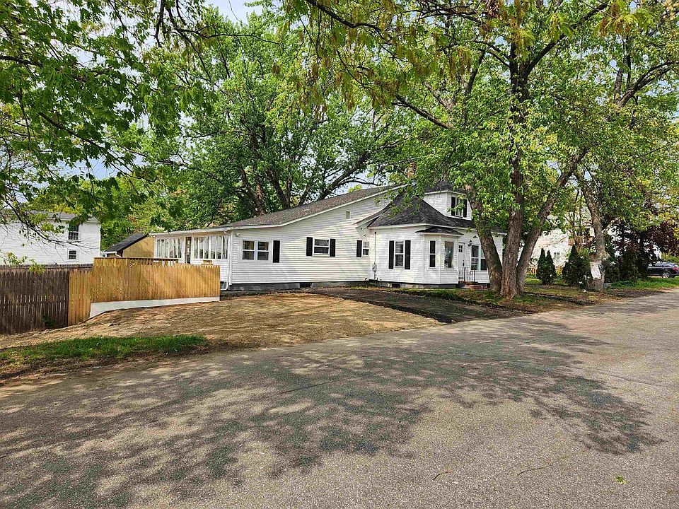 334 Mitchell Street, Manchester, NH 03103 Zillow
