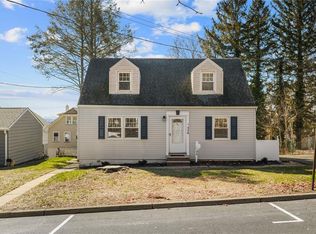 316 N 15th Pl, Prospect Park, NJ 07508