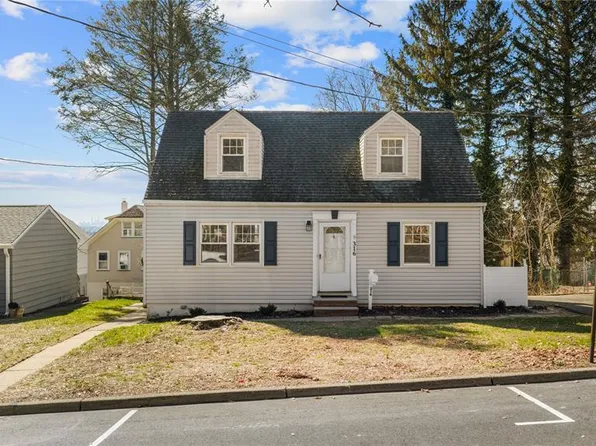 316 N 15th Pl, Prospect Park, NJ 07508