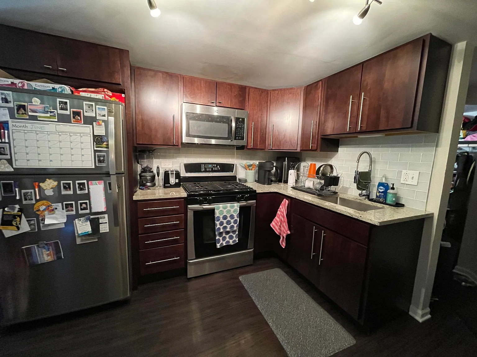 1 bed, 650 sqft, $1,475 — Photo 2