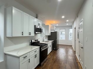 196 Malvern St FLOOR 3, Newark, NJ 07105