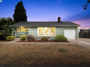 1116 L St, Springfield, OR 97477