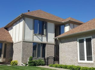 33737 Lighthouse Pointe, Chesterfield, MI 48047