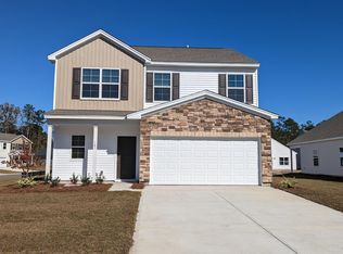 163 Averyville Dr LOT 66, Rutherford B Conway, SC 29526
