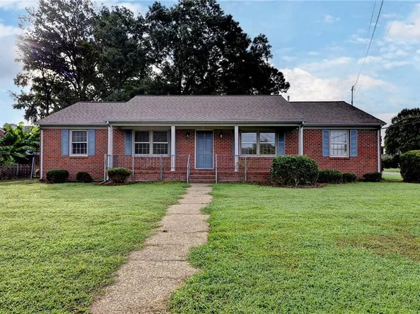 100 Peirsey Pl, Newport News, VA 23608