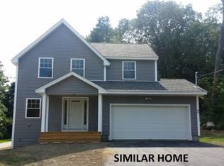 17 Rocky Hill Rd, Nottingham, NH 03290