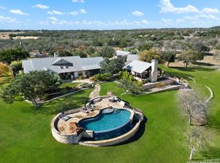 431 Bluff Creek Rd, Center Point, TX 78010