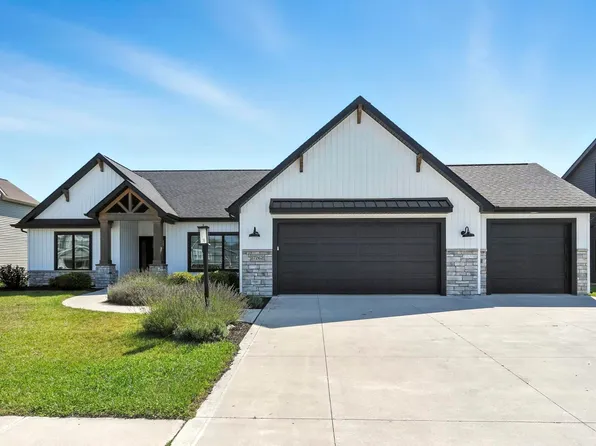 17262 Gokey Blvd, Huntertown, IN 46748