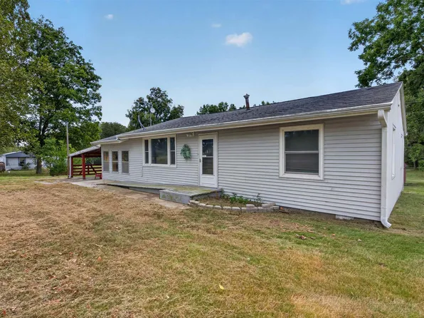 16310 Waggoner Rd, Warsaw, MO 65355