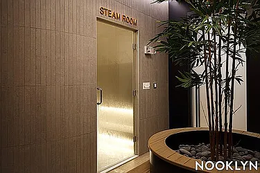Rented by Nooklyn NYC LLC