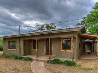 535 Barnet St, Kingsland, TX 78639