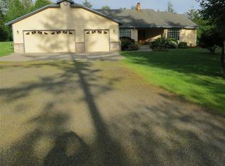 19700 NE 226th Cir, Battle Ground, WA 98604