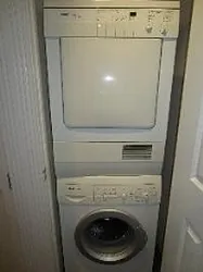 Rented by Walker Malloy & Company Inc