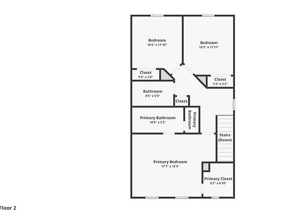 3rd image of 52 Rosemary St