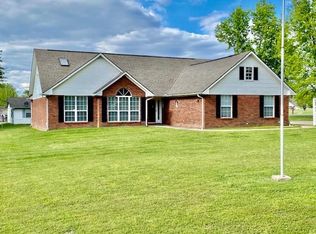 403 Ray Fine Dr, Gore, OK 74435