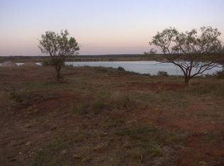 2545 Ward Rd, Snyder, TX 79549