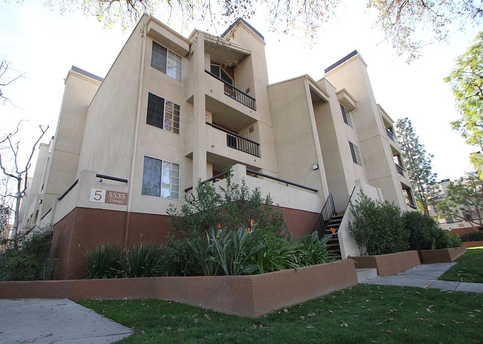 1st image of 5535 Canoga Ave APT 232