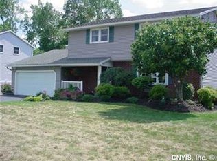 103 Ludden Pkwy, Syracuse, NY 13219