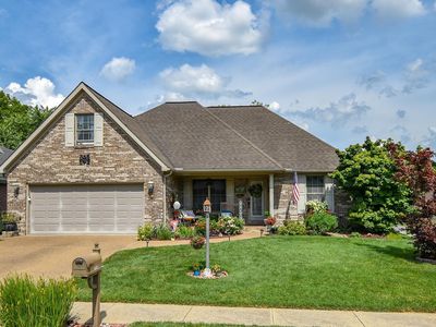 11743 Newgate Ct, Evansville, IN, 47725
