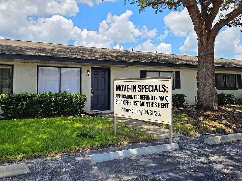 605 Northlake Blvd #48