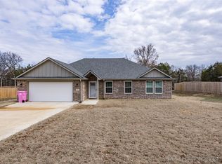 101 Rawlings Rd, Durant, OK 74701