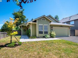 1613 SE Solomon Loop, Vancouver, WA 98683