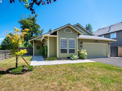 1613 SE Solomon Loop, Vancouver, WA, 98683