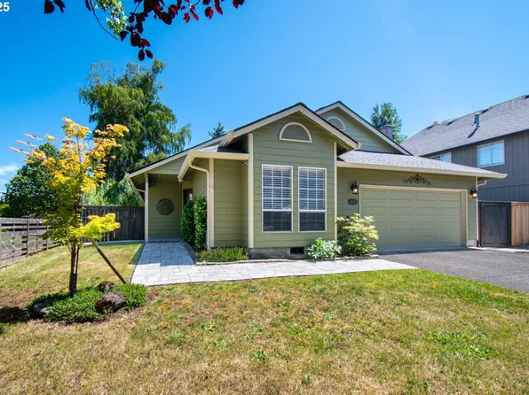1613 SE Solomon Loop, Vancouver, WA 98683