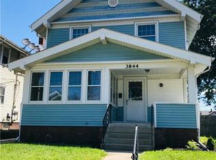 3844 Drexel Dr, Toledo, OH