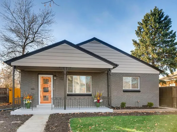 1749 Lima St, Aurora, CO 80010