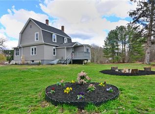 167 Main St, Sterling, CT 06377