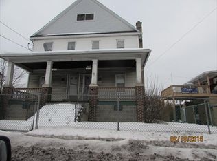 3273 Pittston Ave, Scranton, PA 18505