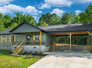 199 Peaceful Dr, Rainsville, AL 35986