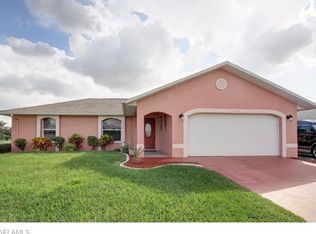 146 SE 11th Ter, Cape Coral, FL 33990