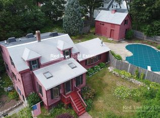 63 Johnson St, Boston, MA 02132