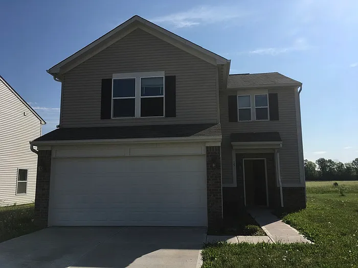 4415 Bellchime Dr — Photo 2