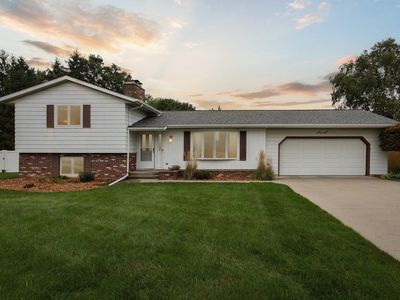 3415 Golfview Dr, Bay City, MI, 48706