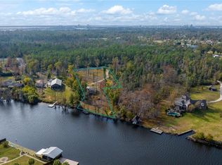 851 Baker Rd, Westlake, LA 70669