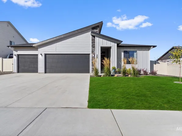 309 Black Onyx Ave, Caldwell, ID 83605