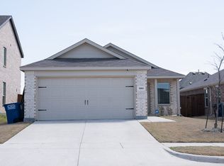 1360 Cider St, Forney, TX 75126