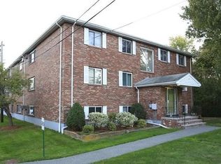 62 Purchase St APT A2, Danvers, MA 01923