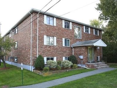 62 Purchase St APT A2, Danvers, MA, 01923