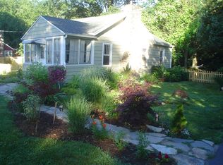 316 Maple Trl, Coventry, CT 06238