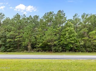 207 Garbacon Drive, Beaufort, NC 28516