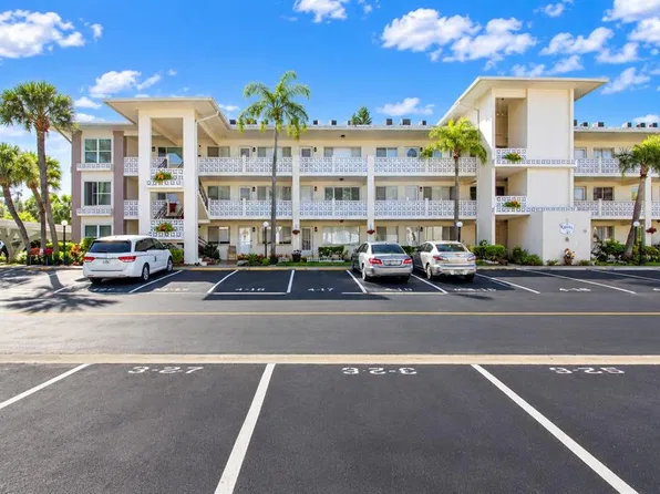 1235 S HIGHLAND AVENUE #4-207, CLEARWATER, FL 33756