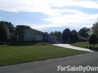 1283 Beechview Dr, Sevierville, TN 37862